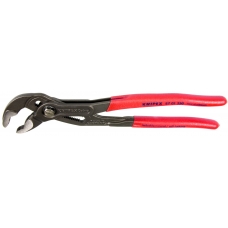 KNIPEX Cobra water pump pliers - Vee pattern jaws - 300mm